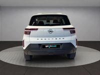 Opel Frontera - Vorschau Bild 4