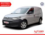 Volkswagen Caddy Cargo 2.0 TDI EcoProfi LED Navi AHK Kamera