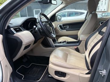 Land-Rover Discovery - 10