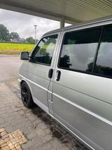 Volkswagen T4 Caravelle 2,5-l-Diesel TDI 111KW lang Sta... - Volkswagen T4 Caravelle aus 2003