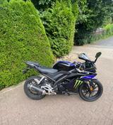 Yamaha YZFR125 Sonderedition - Angebote entsprechen deinen Suchkriterien