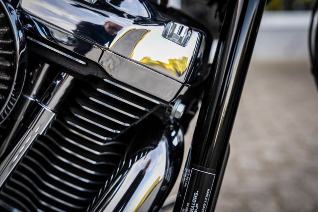 Fahrzeugabbildung Harley-Davidson BREAKOUT FXBRS SOFTAIL 114 CUI - JEKILL&HYDE -
