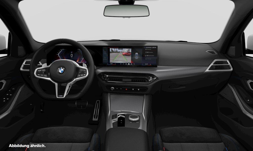 BMW 318 - Bild 3