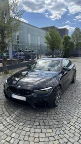 BMW M4 Coupé Competition - gebrauchte BMW M4 aus dem Jahr 2019