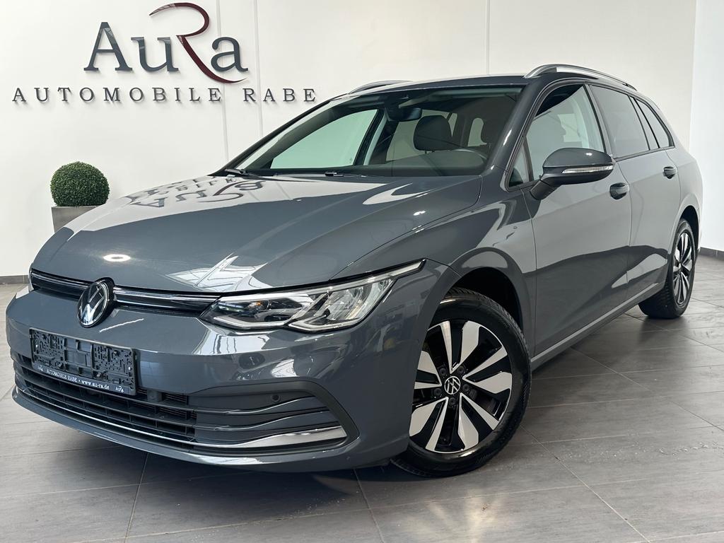 Volkswagen Golf Variant 15 TSI MOVE NAVLEDACCGJR 2023