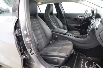 Mercedes GLA 200 - 10
