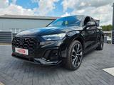 Audi SQ5 TDI quattro AHK Tour Parken Stadt B&O Matrix - Audi SQ5 in Aachen