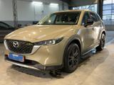 Mazda CX-5 2.5  SKYACTIV-G Newground AWD*LED*1.HD* - gebrauchte Mazda CX-5 aus dem Jahr 2022