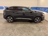 Peugeot 3008 Allure 2.0 HDI VirtuCock Automatik - Peugeot 3008: 2.0