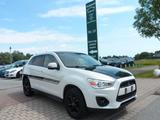 Mitsubishi ASX 1.6 Basis 2WD TÜV & Service NEU - gebrauchte Mitsubishi ASX aus dem Jahr 2013