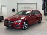 Mercedes-Benz C 200 d T AVANTGARDE ADV.PLUS+MEMORY+TOTW+AMBI - Mercedes-Benz C 200 in Wuppertal