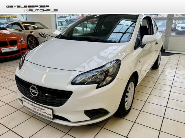 Opel Corsa E Selection 1.2