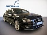 Audi A5 Sportback 2.0 TFSI Aut. quattro S-Line-Plus - Audi Gebrauchtwagen in Hamburg