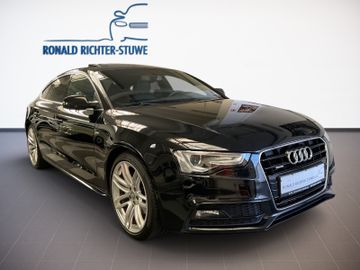 Audi A5 - 2