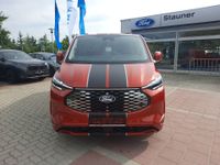 Ford Transit Custom - Vorschau Bild 3