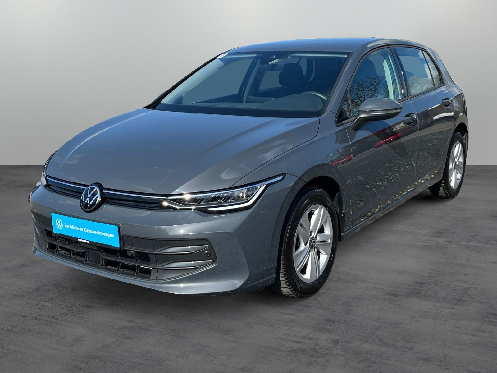 Volkswagen Golf - Bild 2