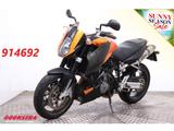 KTM 990 SuperDuke Akrapovic 17.936 km! - KTM 990