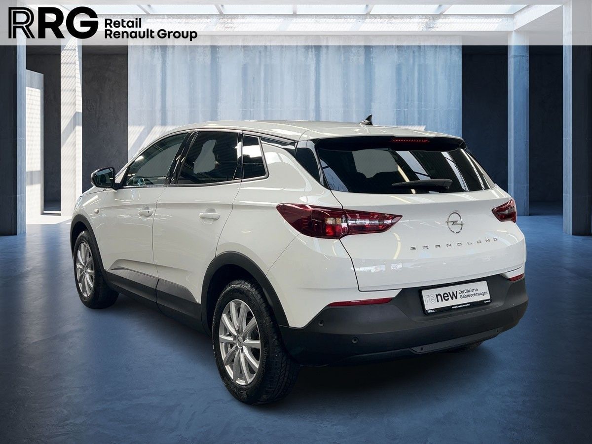 Opel Grandland (X) - Bild 4
