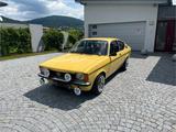 Opel Kadett C Coupe 2.4 CIH Weber Sperre Getrag... - Opel Kadett: Coupé