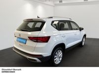 Seat Ateca - Vorschau Bild 4