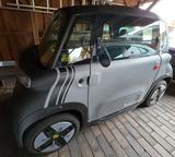 Opel Rocks-e / 45 Km/h - Opel Rocks-e: Kleinwagen