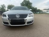 Volkswagen Passat Lim. Comfortline - Volkswagen Passat aus 2006: Comfortline
