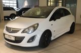 Opel Corsa 1.4 Turbo  Start-Stop Color Edition - Opel Corsa mit Benzin-Antrieb: Schiebedach, Kleinwagen