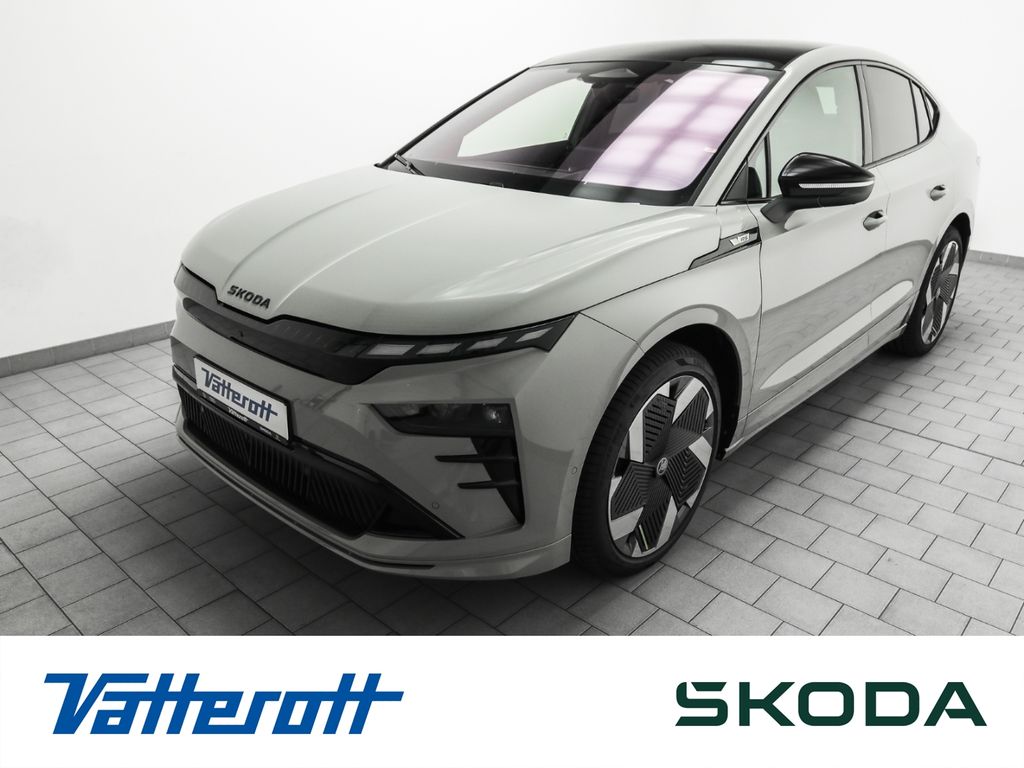 Image of Skoda Enyaq