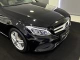 Mercedes-Benz C 200 T *LEDER-BEIGE*AMBIENTE*NAVI*AHK*TOTW*LED* - Mercedes-Benz C-Klasse Gebrauchtwagen in Essen