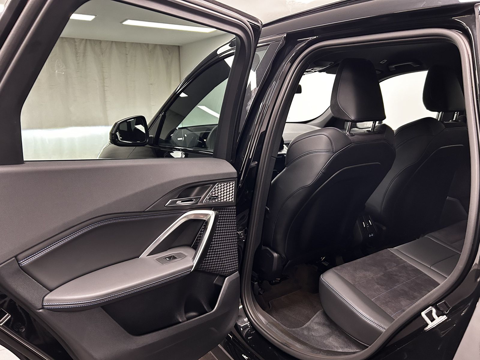 BMW X1 - Bild 13
