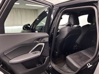 BMW X1 - Vorschau Bild 13