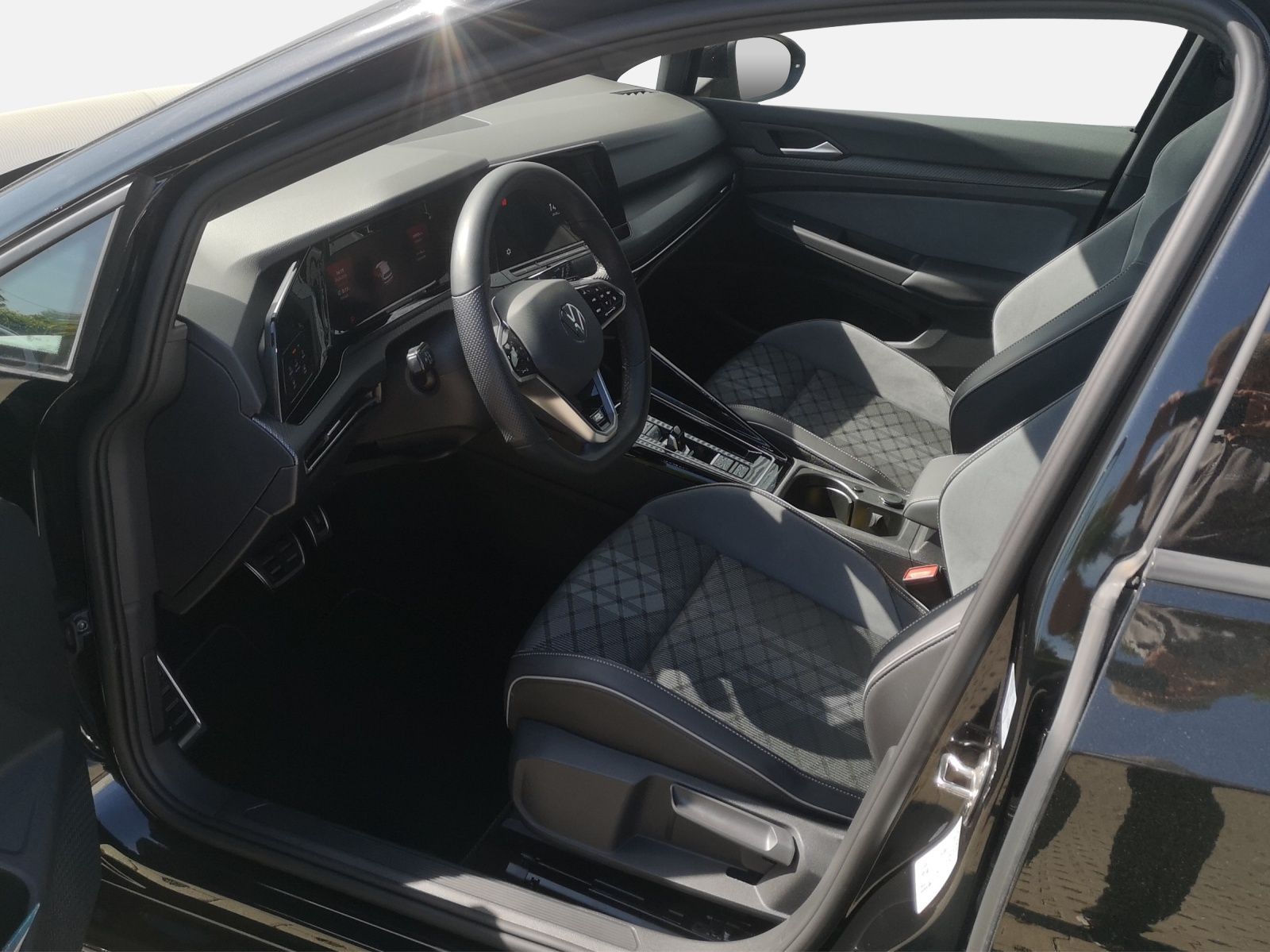 Volkswagen Golf - Bild 17