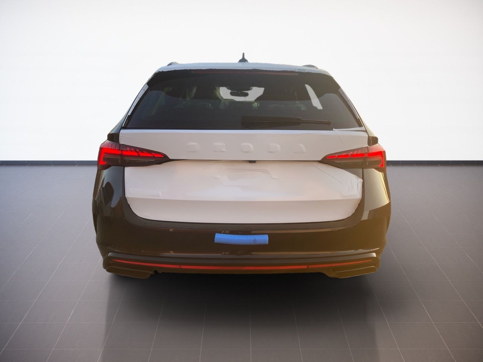 Skoda Octavia - Bild 5