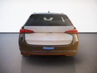 Skoda Octavia - Vorschau Bild 5