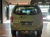 Nissan Pathfinder Stier Bundeswehr 2.5 dCi 4WD Standhzg - : Geländewagen, Bundeswehr