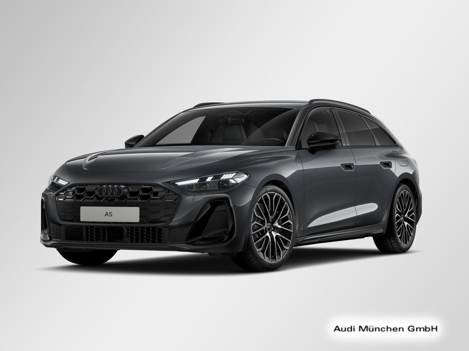 Audi A5 - Bild 4