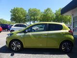 Peugeot 108 TOP Collection - Peugeot 108 Collection mit Benzin-Antrieb
