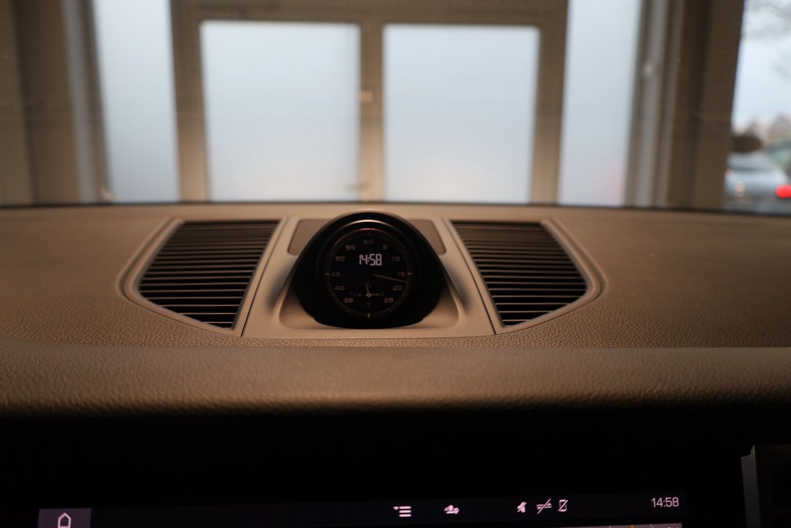Porsche Macan S Panorama*Kamera*Standheizung foto 19