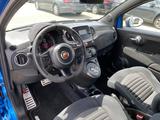 Abarth 595 Competizione XENON/SPORTSITZE/CARPLAY/DAB - Abarth 595 Competizione: Limousine