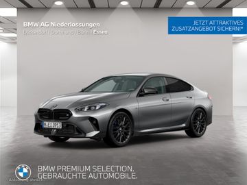 BMW Leasingangebot: BMW M235 xDrive Gran Coupé M Sport Driv.Assist.Prof