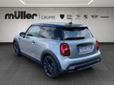 MINI Cooper C DAB LED RFK Navi Komfortzg. Tempomat - MINI Cooper C aus 2024