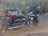 Harley-Davidson Electra Glide FLHTCU - HARLEY-DAVIDSON 2008 ELECTRA GLIDE
