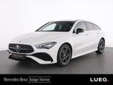Mercedes-Benz CLA 200 SB AMG+MBUX+MBeam+AHK+Keyl+Night+Amb+RFK