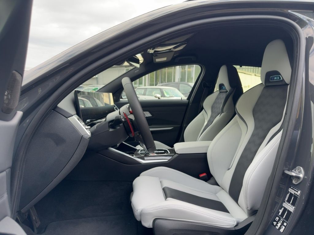 BMW M3 - Bild 6