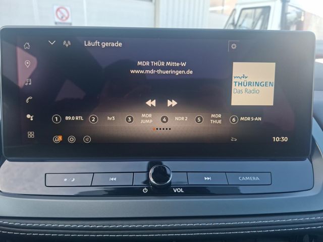 Nissan Qashqai Tekna 1.3 DIG-T 4x4 °LED°BOSE°RFK°PGD°