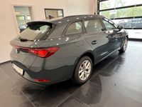 Seat Leon - Vorschau Bild 4