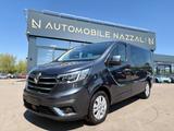 Renault TRAFIC PASSENGER INTENSE *1.HD*8 SITZER*AUT*LED* - Renault Trafic: Passenger