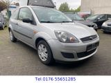 Ford Fiesta1.3i*Tüv04/26*GEPFLEGT - Ford Fiesta: 04