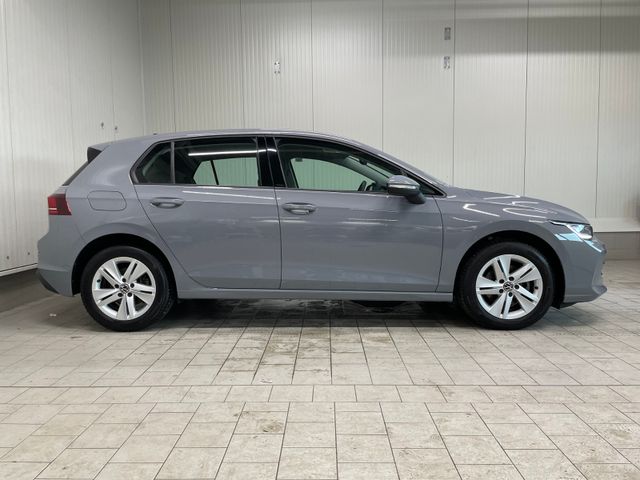 Golf VIII Life 1.5 TSI RFK LED ACC PDC