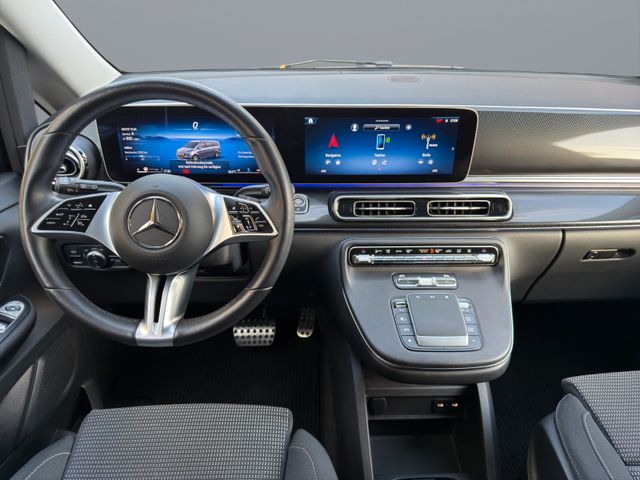 Mercedes-Benz V 250 d Style Lang MBUX/AHK/WILDSCREEN – Bild 9 von 22